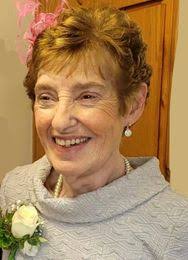 Condolence Book for Maura Sweeney (née Curry) (Bunclody, Wexford)