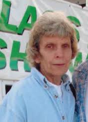 Life Story for Jacqueline "Jackie" L. Bailey