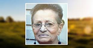 Constance L. "Connie" Leath Obituary January 21, 2017