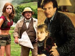 Jumanji the next level certainly sets up a fourth jumanji movie and here's everything you need to know about jumanji 4, including release date and cast. Jumanji Welcome To The Jungle Features Touching Robin Williams Tribute Star Karen Gillan Reveals Radio Times