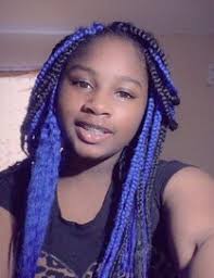 Obituary for Quameisha Dashay Branch