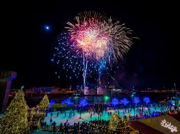 Best Places To Celebrate New Year S Eve In Philly For 2019 2020