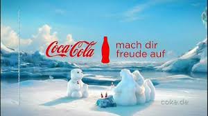 Use custom templates to tell the right story for your business. Coca Cola Werbung Eisbaren 2013 Youtube
