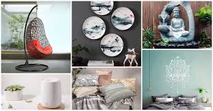 Get inspired by any of these and create one for yourself. Buy Here 15 Decor Ideas To Create A Zen Den