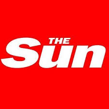 Campaigners Appalled After The Sun Publishes Story Of Young Trans Boy On Front Page Sun Newspaper Sun News Newspaper Logo
