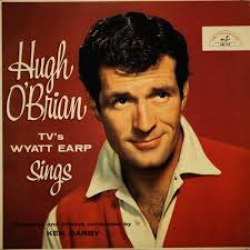 Hugh O'Brian