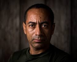 Giving a face to the other