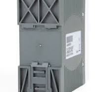 DIN Rail Mount 24V Power Supply Accessory