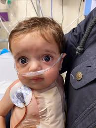 November 2021 LeBonheur Trip Report