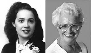 Georgette Grant Obituary (1926