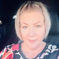 Ginny Anderson (@5150ginny)