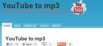Pin On Youtube Mp3 Converter
