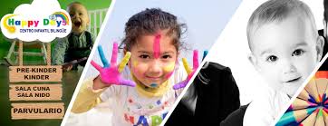 Centro Infantil Happy Days...