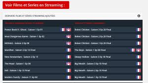 Aucun abonnement ou inscription requis. Wiflix Films Et De Series En Streaming Gratuit 2021