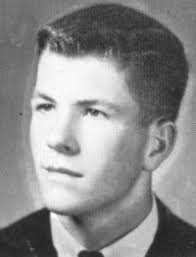 Alumni Sandstorm Archive ~ Nov, 2003