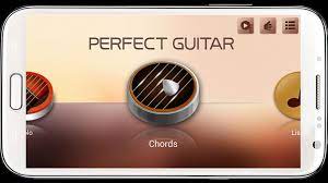 Do you like to play the piano or would you like to play it? Perfect Guitar For Android Apk Download