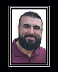 Michael Concha's Instagram, Twitter & Facebook