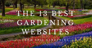 The rusted garden seed and garden shop i am often asked what is the key to having a successful container garden and the answer is consistent even moisture. 59 Best Gardening Blogs And Websites On The Internet
