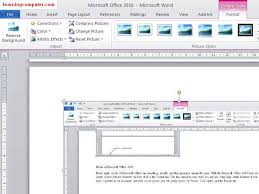 Customize any auction, wedding or formal event with these custom tent tags you create yourself. Microsoft Word 2010 Tutorial Office 2010 Training