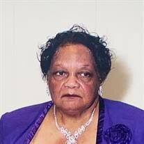 Barbara Ann Diggs Obituary