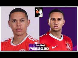 €* aug 5, 1995 in itararé, brazil. Copia De Base Marcos Guilherme Internacional Pes 2020 Youtube