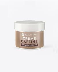 Pour obtenir un ventre vraiment plat, vous avez besoin d'exercices ciblant tous ces muscles. Creme Cafeine 472 Ml