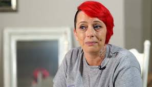 Triumph, Loss, Obstacles: Women of the Well changing ladies' lives