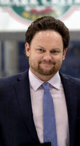 Eddie Mountain Division Award Winners