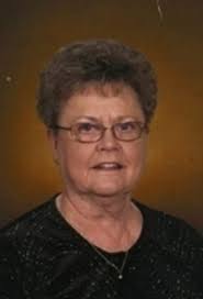 Norma Jean (Larson) Cihlar Obituary
