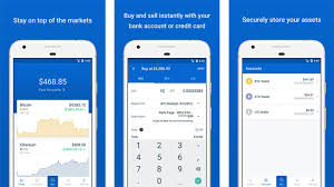 In this case both wallets coinbase and blockchain wallets are trusted, have unbeatable security elements. Coinbase Screenshot Coinzodiac