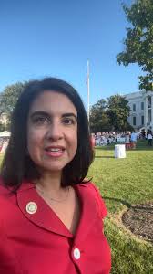 Democrats continue to lie & fearmonger to score cheap political points…but  the American people are smart & see right through it. It's no wonder  Democrats have a sad 21% approval. ⁦‪#QuinnipiacPoll‬⁩ ⁦‪#CNN |‬