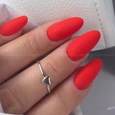 Uñas mate lilas con detalle de lineas muy divertidos. Https Www Xn Decorauas R6a Com Rojas Attachment Rojas Mate 3