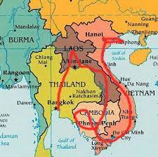 The land of the msea countries has three. South East Asia Map South East Asia Map Asia Map Southeast Asia