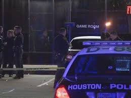 Private Officer Breaking News Houston Security Officer Shot During Game Room Robbery Houston Security Cameras For Home Security Officer Home Security Systems