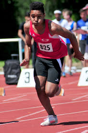 Die u8, u10 und u12 absolvieren 2 läufe über 50m. Leichtathletik Jugend In Bonen Und Monchengladbach Erfolgreich Vfl Gladbeck 1921 E V