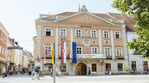 Traditionally wiener neustadt is an industrial suburban town. Corona In Wiener Neustadt Erster Corona Verdachtsfall In Wiener Neustadt Wiener Neustadt
