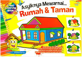 Check spelling or type a new query. Buku Asyiknya Mewarnai Rumah Dan Taman Toko Buku Online Bukukita