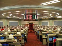 The key rates a tool used by central banks to implement monetary policy. Hong Kong Stock Exchange Wikipedia