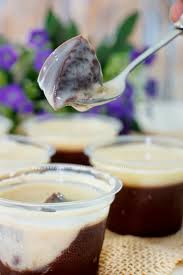 Cara membuat resep puding oreo coklat milo. Puding Cokelat Ala Kfc Bali Food Blogger Resep Dan Review By Sashy Little Kitchen