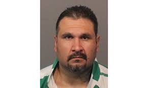 UPDATE: Suspect involved in chase with Sparks Police identified