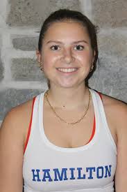 2024-25 Women's Squash Roster