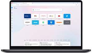 But, i would also like to see some options. Opera Web Browser Faster Safer Smarter Opera