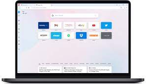See why people are using opera. Opera Webbrowser Schneller Sicherer Smarter Opera