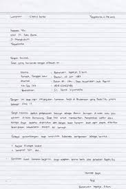 Dengan hormat, bersama surat lamaran ini, saya bermaksud untuk mengajukan permohonan kerja di pt titikdua network pada posisi teknisi komputer. Contoh Surat Lamaran Kerja Tulis Tangan Pabrik Garmen Nusagates