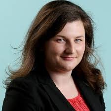 Claudine Trudeau's Instagram, Twitter & Facebook