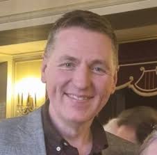 Adjudicators • NCBF