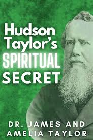Amazon.co.uk: Hudson Taylor: books, biography, latest update