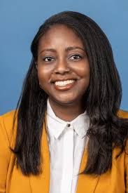 Dr. Lauren Roach, MD