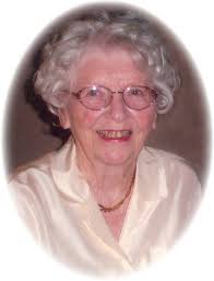 Lucia Ryerson Obituary