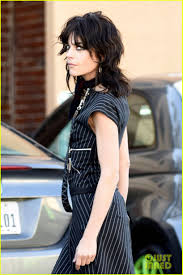 Was born on june 23, 1972, in southfield, michigan, usa and she is 47 years old as of 2019. Full Sized Photo Of Selma Blair Films Rocker Chic 03 Photo 3533376 Just Jared